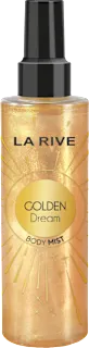 Golden Dream mirisna vodica, 200 ml