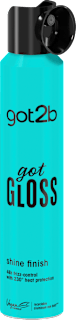 got Gloss sprej za kosu, 200 ml