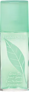 Green Tea edp, 50 ml