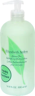 Green Tea losion za tijelo, 500 ml