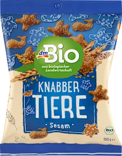 Grickalice sa sezamom, 100 g