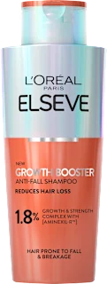 Growth Booster šampon za kosu, 200 ml