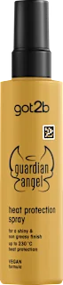 Guardian Angel sprej za zaštitu kose, 200 ml