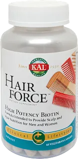 Hair Force – dodatak prehrani, 60 kom.