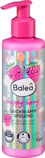 happy berry regenerator lakše raščešljavanje kose, 200 ml