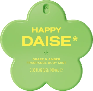 Happy mirisna vodica Grape & Amber, 1 kom.