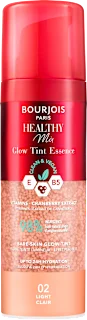 Healthy Mix Glow Tint Essence tonirani fluid – 02 Light, 30 ml