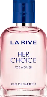 Her Choice edp, 30 ml