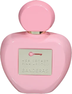 Her Secret Pink Absolu, 50 ml