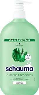 Herbs šampon za kosu, 750 ml