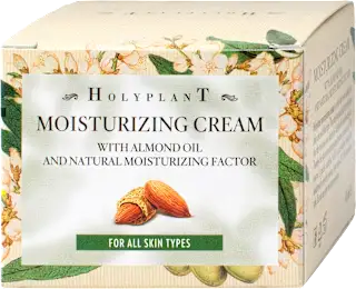 Hidratantna dnevna krema, 45 ml