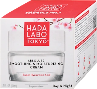 Hidratantna krema za lice, 50 ml