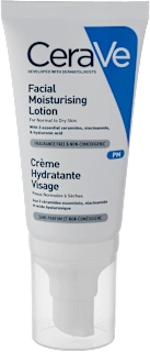Hidratantna krema za lice, 52 ml