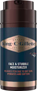 Hidratantna krema za lice i bradu, 100 ml