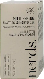 Hidratantna krema za lice Multi-Peptide Smart-Aging, 50 ml