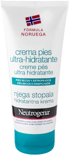Hidratantna krema za stopala, 100 ml