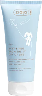 Hidratantni losion za tijelo Baby & Kids, 200 ml