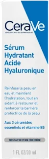Hidratantni serum s hijaluronskom kiselinom, 30 ml