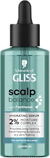 Hidratantni serum za kosu scalp balance, 100 ml