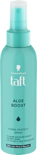Hidratantni sprej za zaštitu kose od topline Aloe Boost, 150 ml