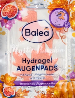 Hidrogel maska za oči – Mystic Rumpkin, 2 kom.