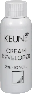 Hidrogen za kosu 3 % Cream Developer, 60 ml