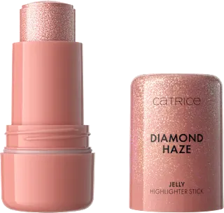 Highlighter u stiku Diamond Haze Jelly – 010 Born To Sparkle, 7,5 g