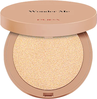 Highlighter Wonder Me – 102 Pure Gold, 7,5 g