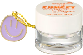 Holo Glam krema Sunset Stage – 010, 3 g
