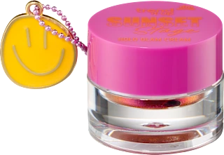 Holo Glam krema Sunset Stage – 020, 3 g