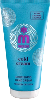 Hranjiva krema za ruke cold cream, 50 ml