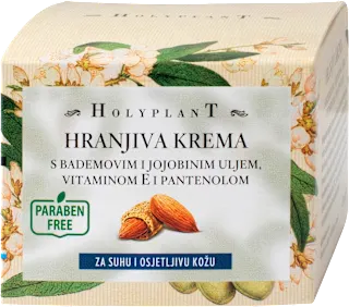 Hranjiva noćna krema, 45 ml