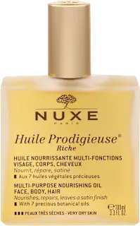 Huile Prodigieuse® Riche bogato čudesno suho ulje, 100 ml