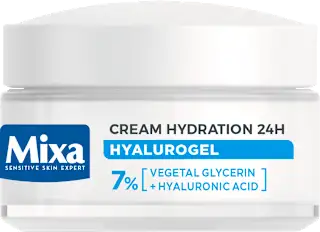 Hyalurogel krema za lice – Light, 50 ml