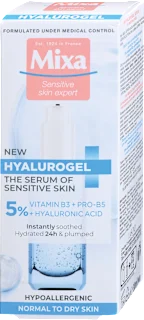 Hyalurogel serum za lice, 30 ml