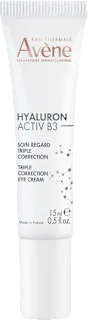Hyaluron Activ B3 krema za područje oko očiju, 15 ml