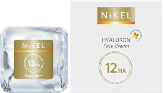 Hyaluron krema za lice 12HA, 50 ml