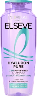 Hyaluron Pure šampon za kosu, 400 ml