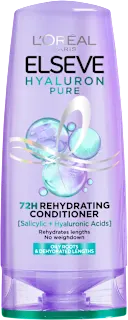 Hyaluron Pure regenerator za kosu, 200 ml