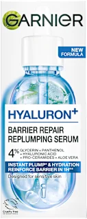 Hyaluronic Aloe serum za lice, 30 ml
