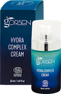Hydra Complex krema za lice, 50 ml