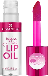 hydra kiss ulje za usne – 06 Cranberry Is Back, 4 ml