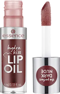 hydra kiss ulje za usne – 08 Mocha Glow, 4 ml