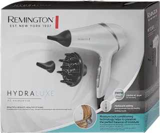 Hydraluxe AC sušilo za kosu AC8901, 1 kom.