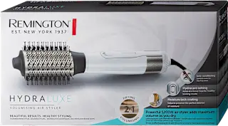 Hydraluxe Volumising Air Styler uvijač i četka AS8901, 1 kom.