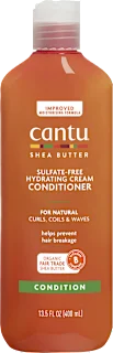 Hydrating Cream regenerator za kovrčavu i valovitu kosu, 400 ml