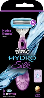 Hydro Silk brijač, 1 kom.
