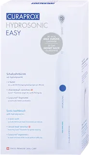 Hydrosonic Easy električna četkica, 1 kom.