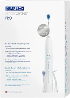 Hydrosonic Pro električna četkica, 1 kom.