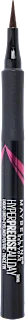 Hyper Precise All Day tuš za oči – 710 Forest Brown, 1 ml